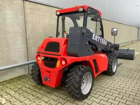 Teleskopstapler-Starr 2025  Everun ERT1500 (7)
