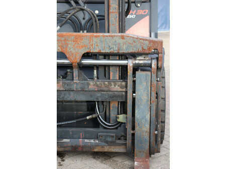 Diesel truck 2014  Fenwick H30D-02 (11)