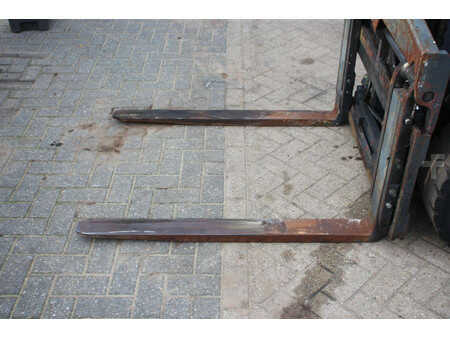 Diesel truck 2014  Fenwick H30D-02 (13)