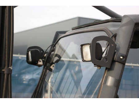 Diesel truck 2014  Fenwick H30D-02 (14)