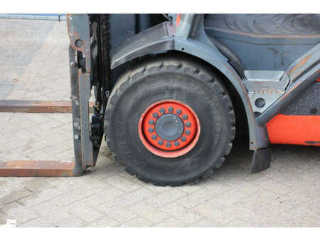 Diesel truck 2014  Fenwick H30D-02 (15)