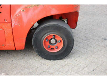 Diesel truck 2014  Fenwick H30D-02 (16)