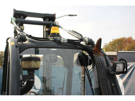 Diesel truck 2014  Fenwick H30D-02 (18)