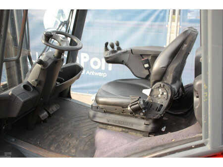 Diesel truck 2014  Fenwick H30D-02 (22)