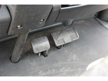 Diesel truck 2014  Fenwick H30D-02 (23)