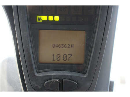 Diesel truck 2014  Fenwick H30D-02 (27)