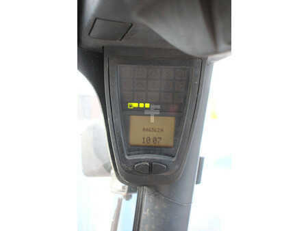 Diesel truck 2014  Fenwick H30D-02 (28)