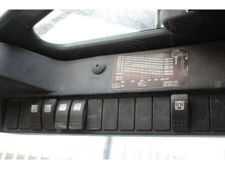 Diesel truck 2014  Fenwick H30D-02 (29)