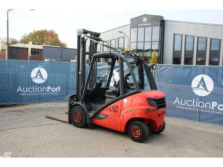 Diesel truck 2014  Fenwick H30D-02 (3)