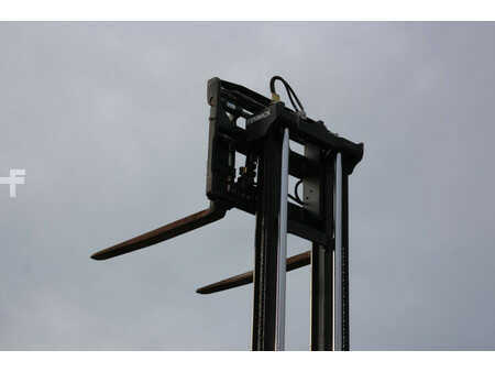 Diesel truck 2014  Fenwick H30D-02 (34)