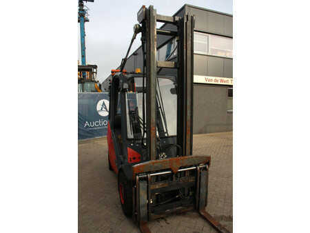 Diesel truck 2014  Fenwick H30D-02 (6)