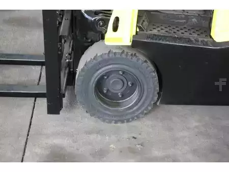 Electric - 4 wheels 2012  Hyster J1.8XNT (14)