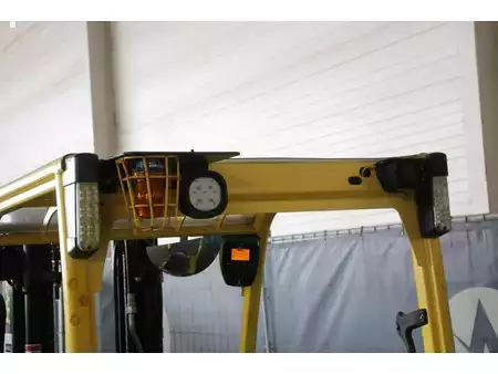 Electric - 4 wheels 2012  Hyster J1.8XNT (15)