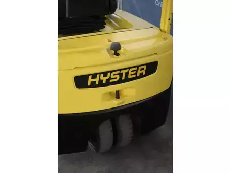 Electric - 4 wheels 2012  Hyster J1.8XNT (16)