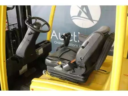 Electric - 4 wheels 2012  Hyster J1.8XNT (20)
