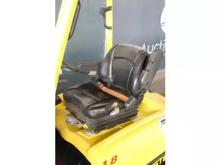 Electric - 4 wheels 2012  Hyster J1.8XNT (23)
