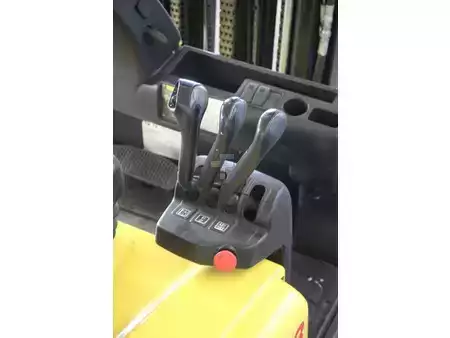 Electric - 4 wheels 2012  Hyster J1.8XNT (24)