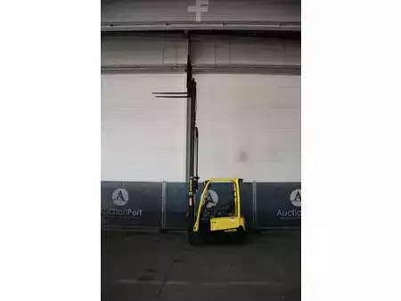 Electric - 4 wheels 2012  Hyster J1.8XNT (29)