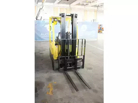 Electric - 4 wheels 2012  Hyster J1.8XNT (6)