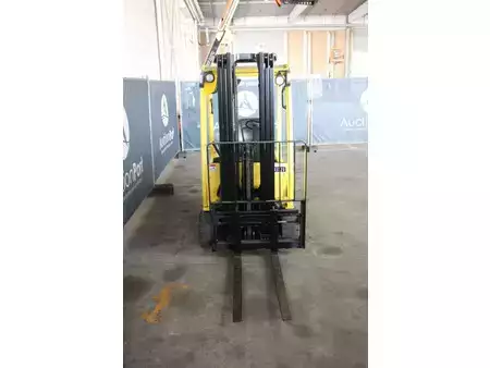 Electric - 4 wheels 2012  Hyster J1.8XNT (7)
