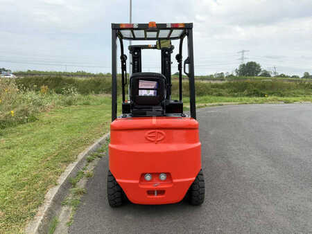 Electric - 4 wheels 2024  EP Equipment EFL252X (7)