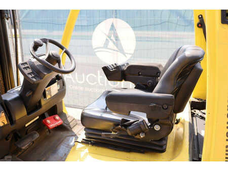 Carretilla elevadora GLP 2008  Hyster H3.0FT (23)