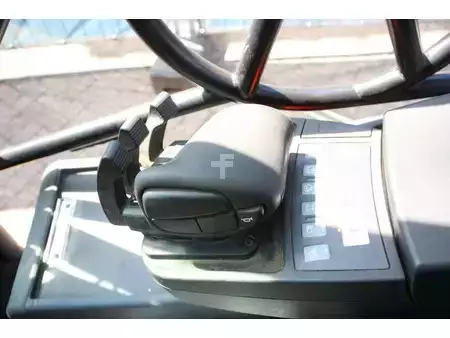 Elektro čtyřkolový VZV 2018  Jungheinrich EFG 216k (27)