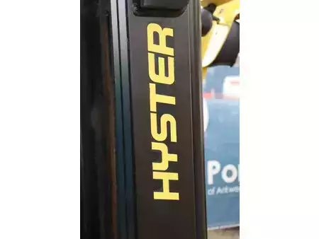Carrelli elettrici 4 ruote 2015  Hyster J2.0XNT MWB (13)