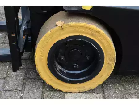 Carrelli elettrici 4 ruote 2015  Hyster J2.0XNT MWB (15)