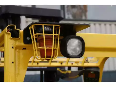 Carrelli elettrici 4 ruote 2015  Hyster J2.0XNT MWB (17)