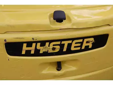 Carrelli elettrici 4 ruote 2015  Hyster J2.0XNT MWB (18)