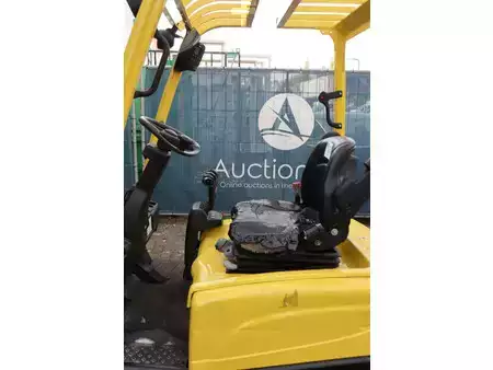 Carrelli elettrici 4 ruote 2015  Hyster J2.0XNT MWB (21)