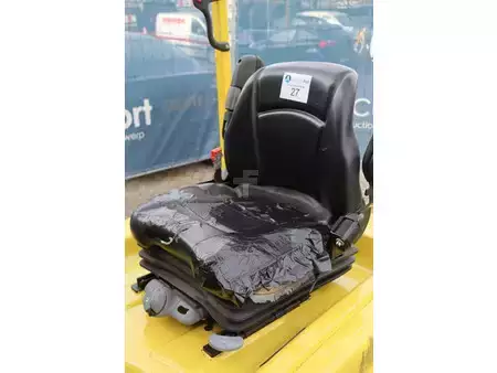 Carrelli elettrici 4 ruote 2015  Hyster J2.0XNT MWB (22)
