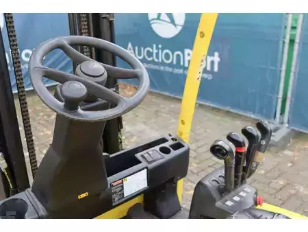 Carrelli elettrici 4 ruote 2015  Hyster J2.0XNT MWB (23)