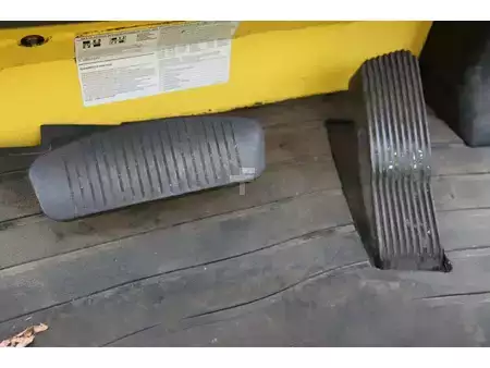 Carrelli elettrici 4 ruote 2015  Hyster J2.0XNT MWB (24)