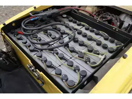 Carrelli elettrici 4 ruote 2015  Hyster J2.0XNT MWB (30)
