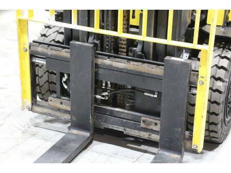 Sähkö - 4 pyör 2014  Hyster J4.5XN (10)