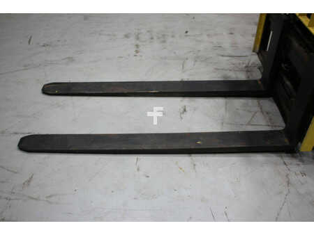 Sähkö - 4 pyör 2014  Hyster J4.5XN (12)