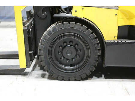 Sähkö - 4 pyör 2014  Hyster J4.5XN (14)