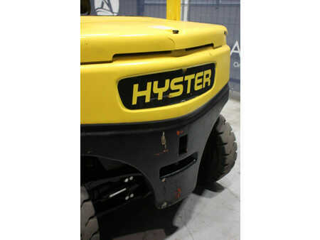 Sähkö - 4 pyör 2014  Hyster J4.5XN (16)