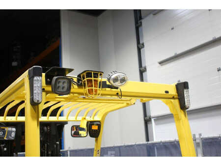 Sähkö - 4 pyör 2014  Hyster J4.5XN (17)