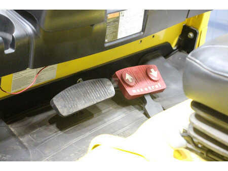 Sähkö - 4 pyör 2014  Hyster J4.5XN (22)