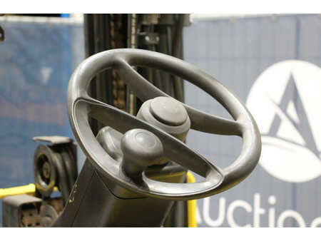 Sähkö - 4 pyör 2014  Hyster J4.5XN (23)