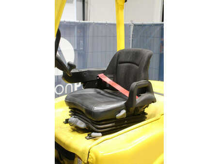 Sähkö - 4 pyör 2014  Hyster J4.5XN (24)