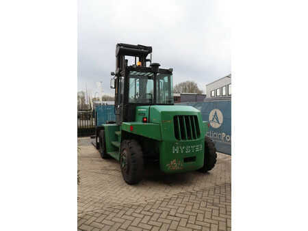 Diesel Forklifts 1999  Hyster H8.00XL (3)
