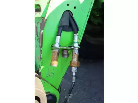 Teleskoptruck fast bom 2012  Merlo P34.7 TOP (12)