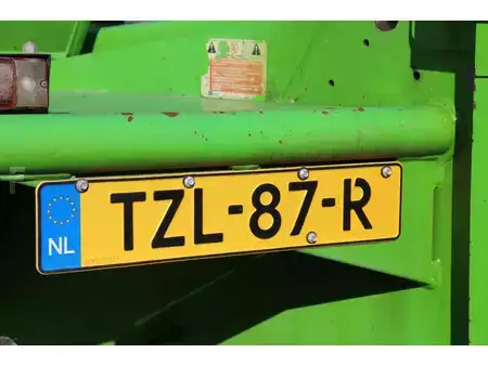 Teleskoptruck fast bom 2012  Merlo P34.7 TOP (16)