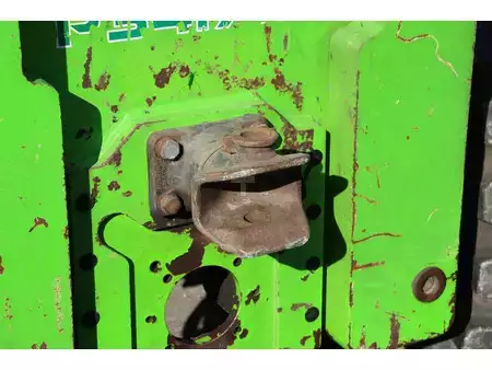 Teleskoptruck fast bom 2012  Merlo P34.7 TOP (19)