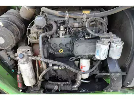 Teleskoptruck fast bom 2012  Merlo P34.7 TOP (21)