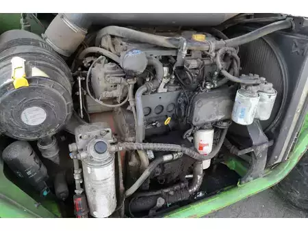Teleskoptruck fast bom 2012  Merlo P34.7 TOP (22)